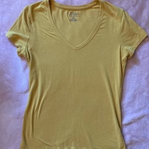 Banana Republic Timeless Tee S XS